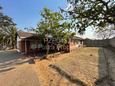 House for Sale in Haig Park