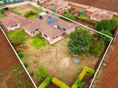 House For Sale in Hogerty Hill