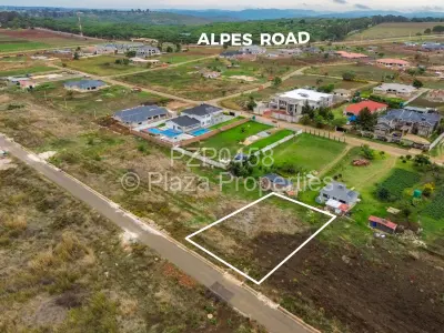 Residential Stand For Sale in Pomona