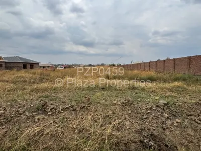 Residential Stand For Sale in Sandton Park