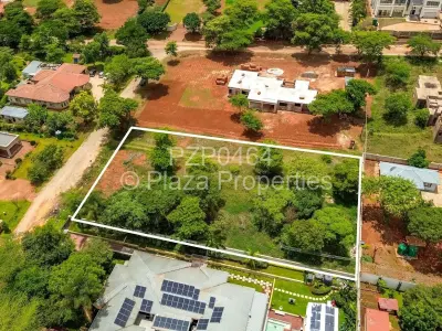 Residential Stand For Sale in Gletwin Park