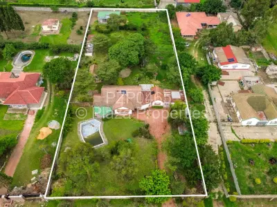 House For Sale in Hatfield