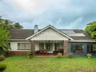 House For Rent in Glen Lorne