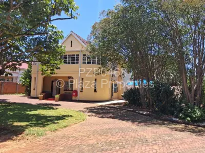 Office For Sale in Milton Park