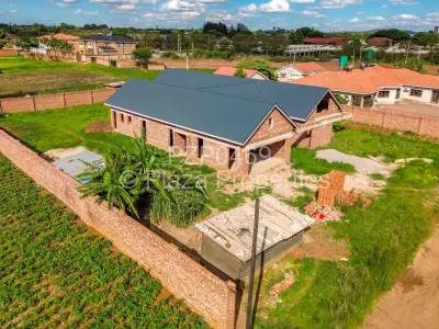 House For Sale in Belvedere