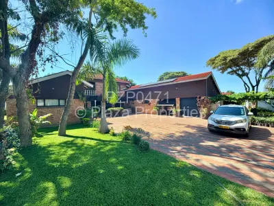 House For Sale in Zimre Park