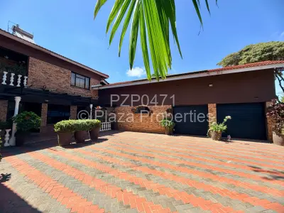 House For Sale in Zimre Park