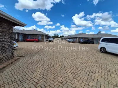 Townhouse/Cluster For Sale in Haig Park