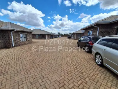 Townhouse/Cluster For Sale in Haig Park