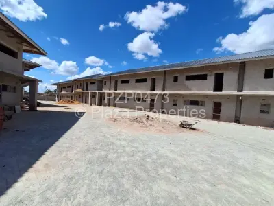 Flat/Apartment For Sale in Ashdown Park