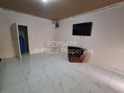 House For Sale in Adelaide Pk Gweru