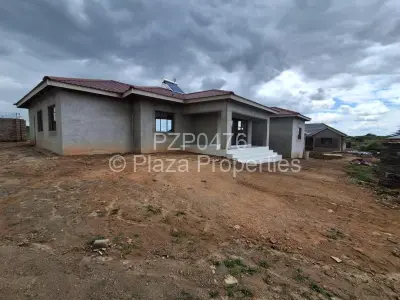House For Sale in Adelaide Pk Gweru