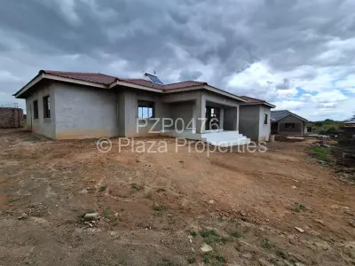 House For Sale in Adelaide Pk Gweru
