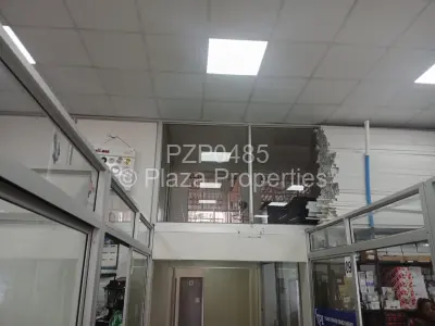 Retail/Shop For Sale in Harare City Centre