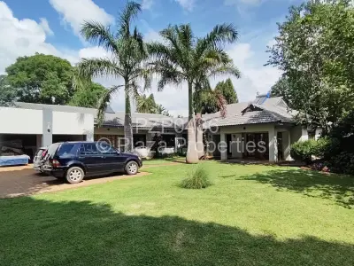 Office For Rent in Mount Pleasant