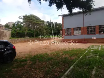 Warehouse/Industrial For Sale in Mutoko
