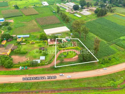 Commercial Stand For Sale in Glen Forest