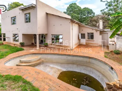 House For Sale in Mount Pleasant