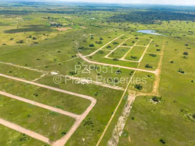 Residential Stand For Sale in Nyabira