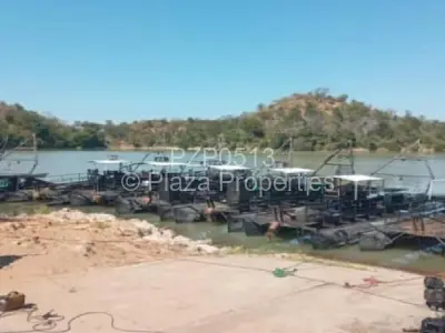 Hospitality/BnB For Sale in Chipalapala