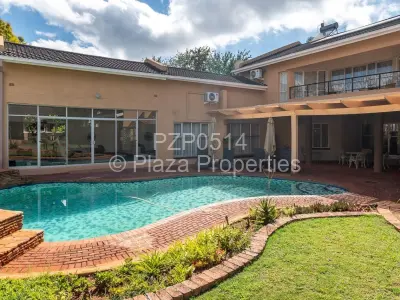 House For Sale in Greystone Park