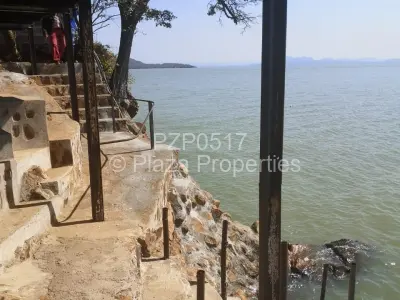 Hospitality/BnB For Sale in Nyamawanda