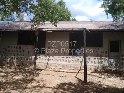 Hospitality/BnB For Sale in Nyamawanda