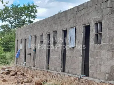 Hospitality/BnB For Sale in Nyamawanda