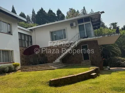 House For Sale in Glen Lorne