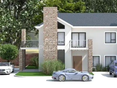 Townhouse/Cluster For Sale in Marlborough