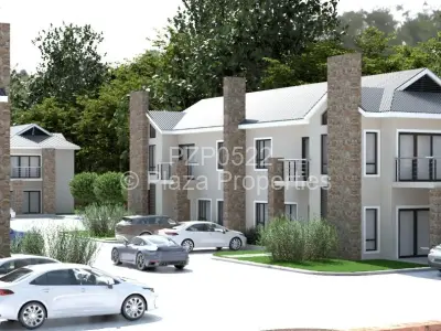 Townhouse/Cluster For Sale in Marlborough