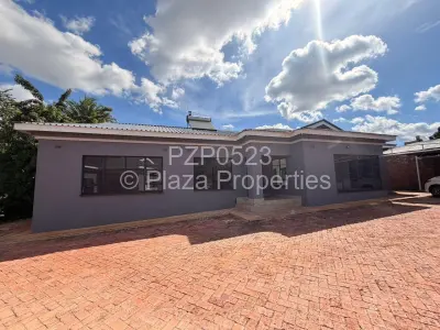 Townhouse/Cluster For Rent in Mandara