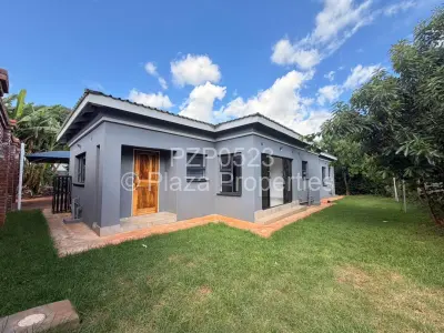 Townhouse/Cluster For Rent in Mandara