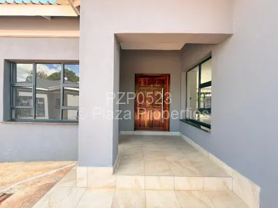 Townhouse/Cluster For Rent in Mandara
