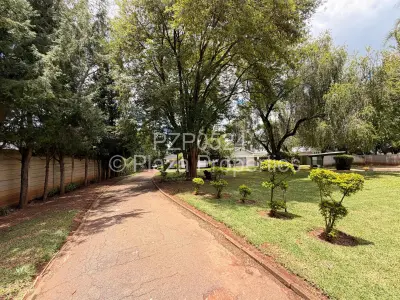 House For Rent in Chisipite