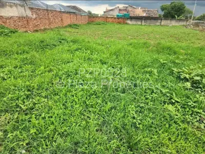 Residential Stand For Sale in Zimre Park