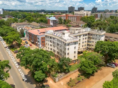 Flat/Apartment For Sale in Harare City Centre