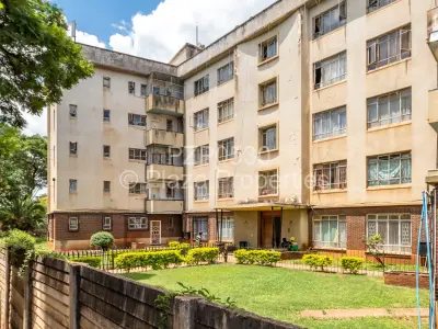 Flat/Apartment For Sale in Harare City Centre