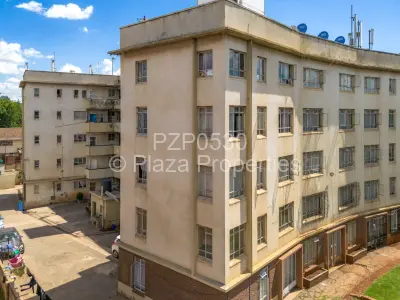 Flat/Apartment For Sale in Harare City Centre