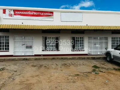 Retail/Shop For Rent in Manresa