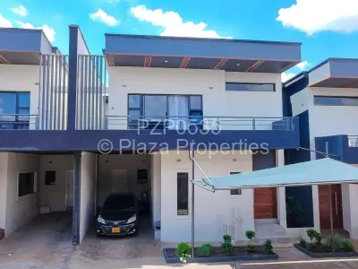 Townhouse/Cluster For Sale in Avondale