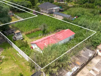 Residential Stand For Sale in Greendale