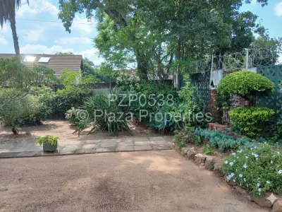 House For Sale in Braeside