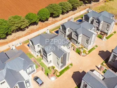 Flat/Apartment For Rent in Greystone Park