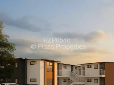 Flat/Apartment For Sale in Highlands