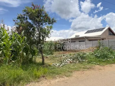 Residential Stand For Sale in Haydon Park