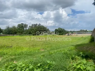 Residential Stand For Sale in Waterfalls