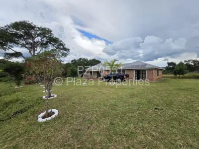 Farm/Plot For Sale in Arcturus