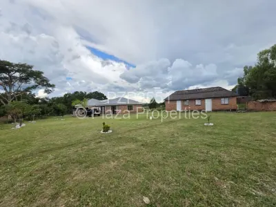 Farm/Plot For Sale in Arcturus