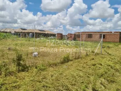 Residential Stand For Sale in Glaudina